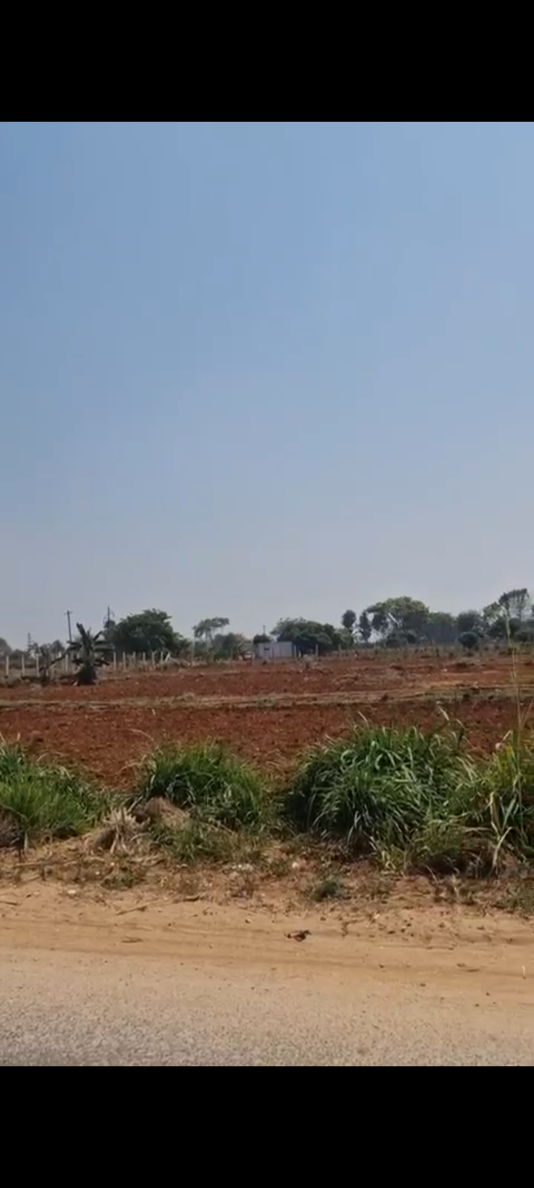 *6 gunta agri land for sale in Devanhalli* Bengaluru 