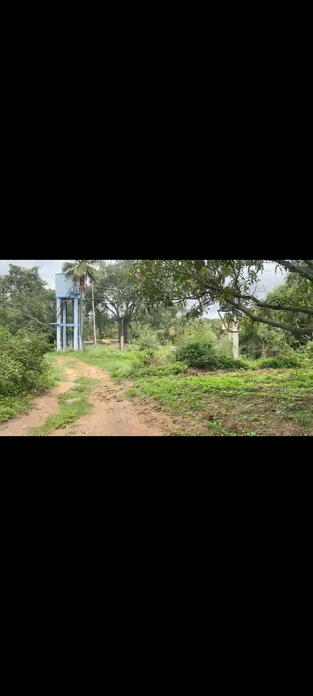 10.5 acre farm land for sale in Bidadi - Bangalore south  district