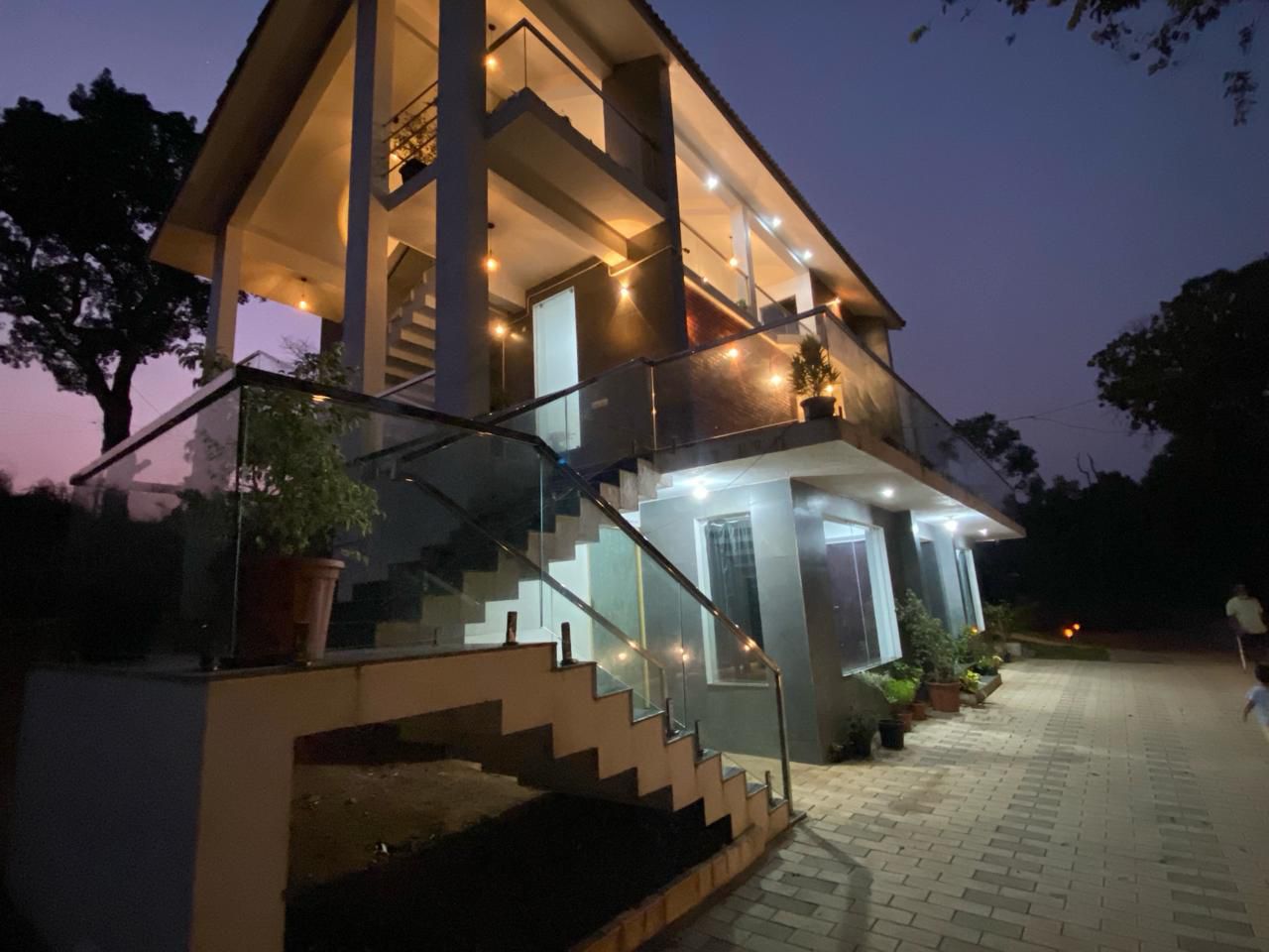 2.67 acres land(clear title) 2 acres cardamom