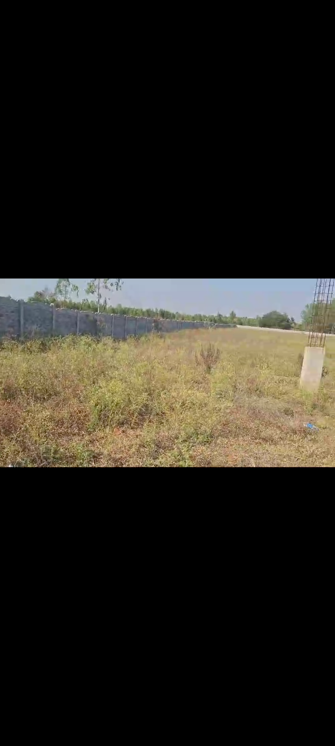 4 acre 30 gunta farm land for sale in Madure hobli- Doddabalapura*