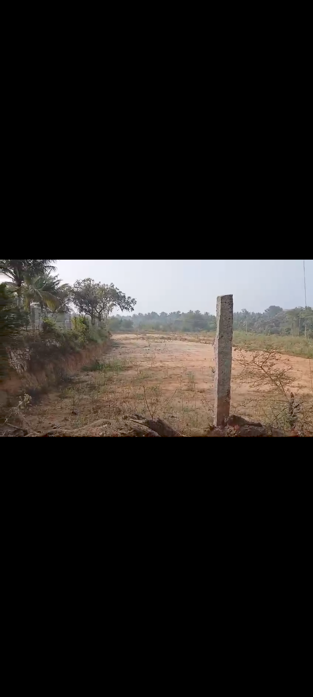 4 acre land for sale near Dayanad sagar college