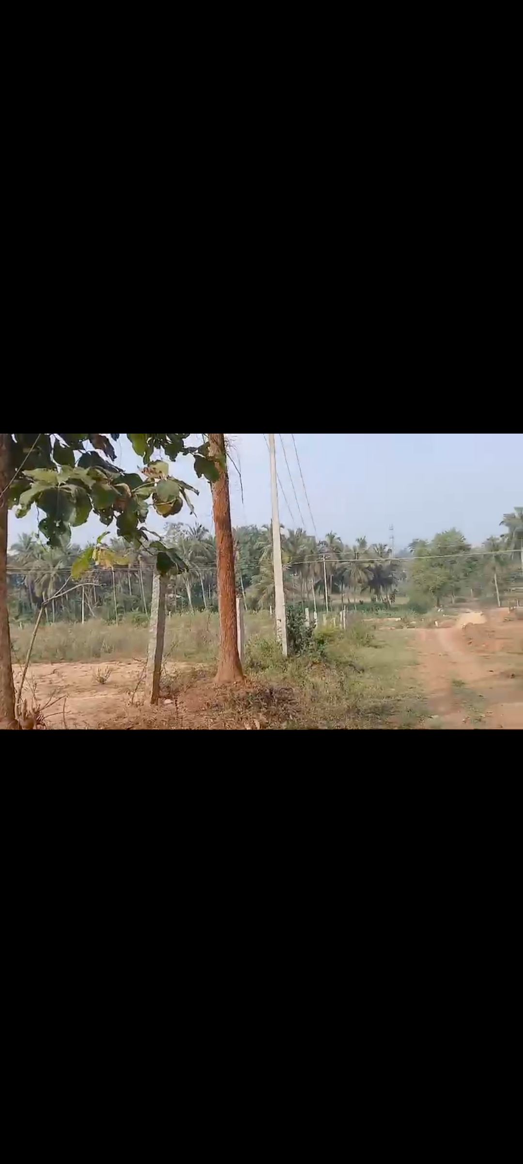 4 acre land for sale near Dayanad sagar college