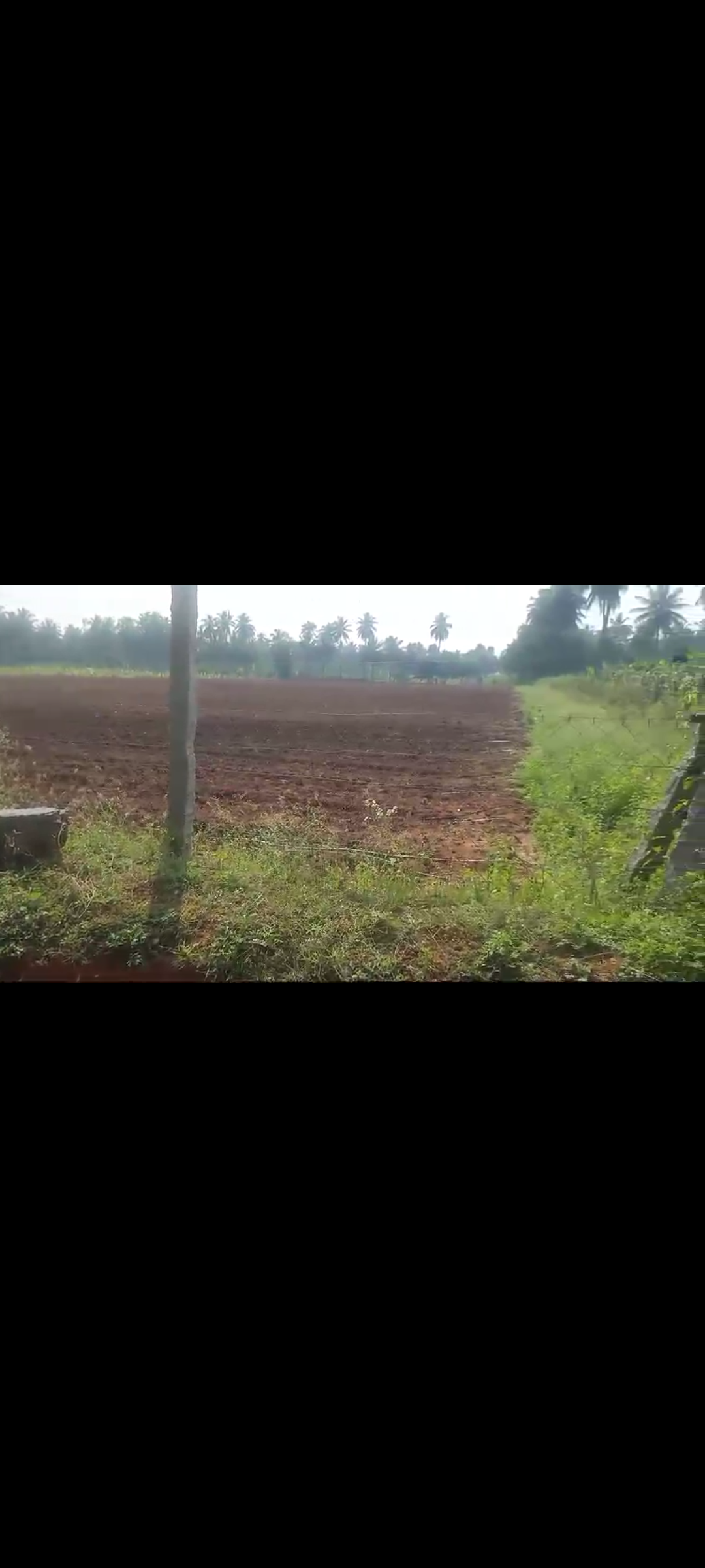 6 acre farm land for sale - just 3.5 km from Chamrajangara city bus stand*