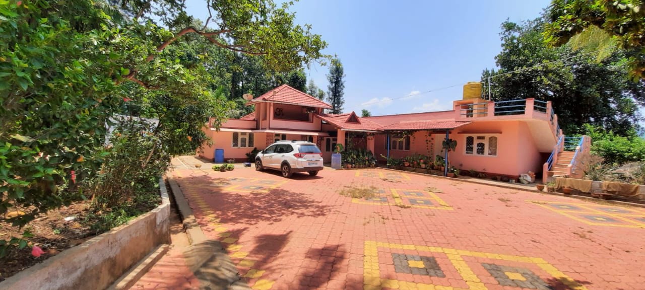 Attached to Devanahalli, Doddabalapura Old highway - 1 acre 37 guntas land for sale
