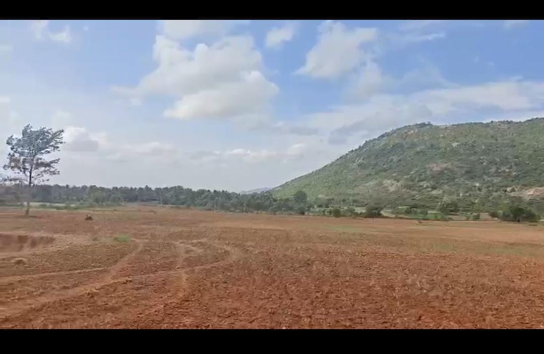  Kollegala, 5 km from city - 50-acre agri land for sale