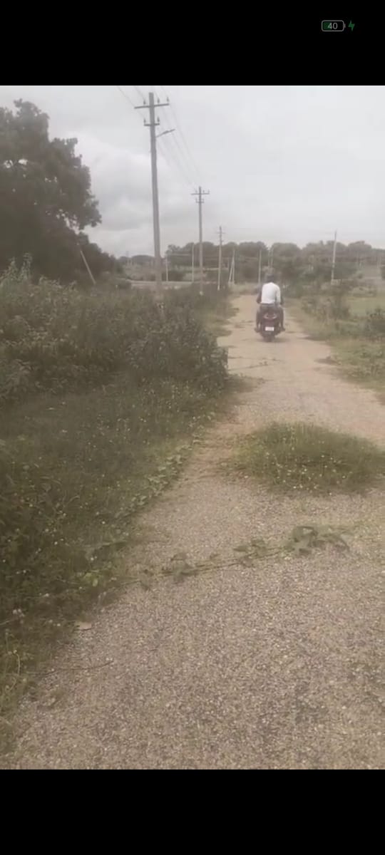  Near IG Convention Hall, Mysuru - 30-50 residential site for sale