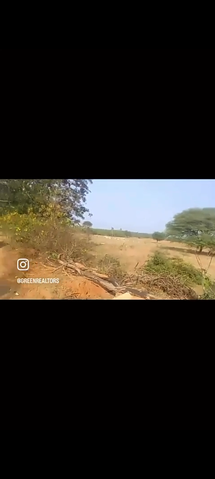 Property ID – 5132*  🌾 *4.08 Acre Agricultural Land for Sale – Sulibele, Hoskote Taluk 🌿*