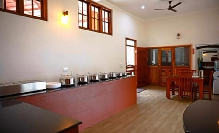 property id 5124*  *1.70 Acre Property with homestay Cottages – Near Madikeri