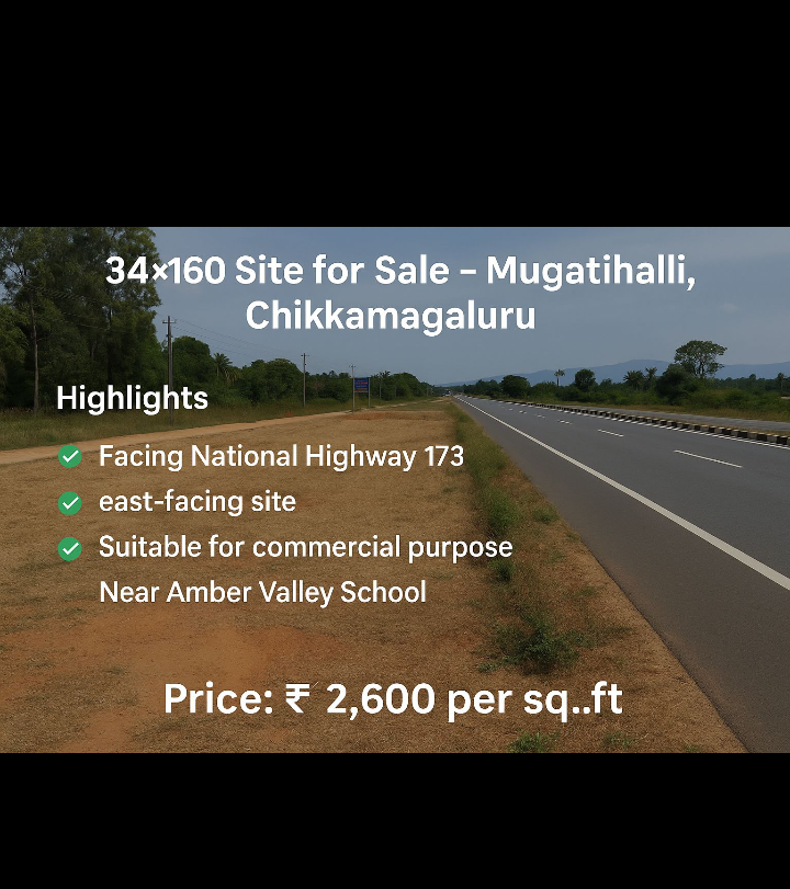 🆔 *Property ID – 5131*  ☕🌿 *40 Acre Premium Coffee Estate for Sale – Near Madikeri (Coorg*) 🌄